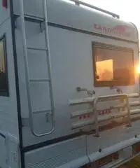 Vendo Camper Vendo Camper