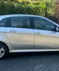 Mercedes Classe B 200 cdi 140 cv automatica