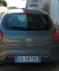 Fiat bravo
