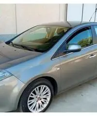 Fiat bravo
