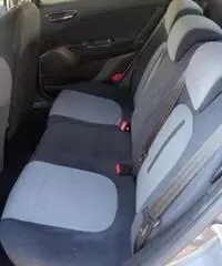 Fiat bravo