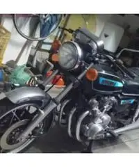 Suzuki GS 550 E Suzuki GS 550 E