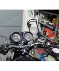 Suzuki GS 550 E Suzuki GS 550 E