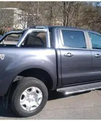 Ford ranger limited Ford ranger limited