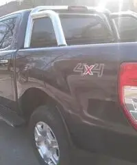 Ford ranger limited Ford ranger limited
