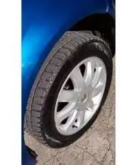 RENAULT Mégane 2ª serie - 2007