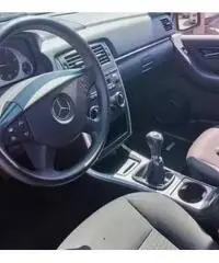 Mercedes Classe B 180 109Cv 2010