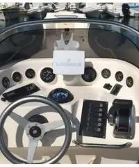 Artigiana Battelli 8,50 DIESEL Mercruiser 320CV Artigiana Battelli 8,50 DIESEL Mercruiser 320CV