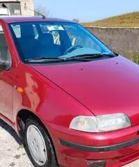 FIAT Punto ELX - 1997 FIAT Punto ELX - 1997