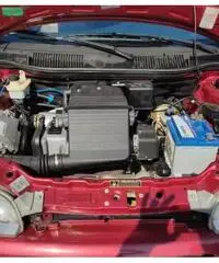 FIAT Punto ELX - 1997 FIAT Punto ELX - 1997