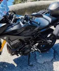 Yamaha Tracer 900 - 2017 Yamaha Tracer 900 - 2017