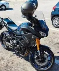 Yamaha Tracer 900 - 2017 Yamaha Tracer 900 - 2017