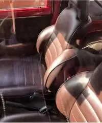 SUZUKI Samurai - 1989 SUZUKI Samurai - 1989