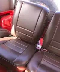 SUZUKI Samurai - 1989 SUZUKI Samurai - 1989