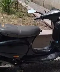 Vespa et 125 Vespa et 125