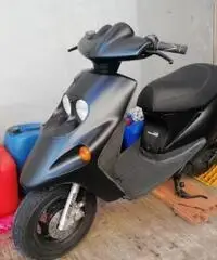 Malaguti F10 Malaguti F10