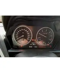 Bmw serie 1 tenuta da amatore Bmw serie 1 tenuta da amatore