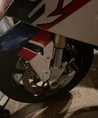 Bmw S1000 RR