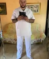 Operatore socio sanitario Operatore socio sanitario