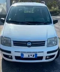 Fiat panda 1.3 diesel