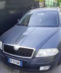 Vendo Auto