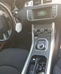 LAND ROVER RR Evoque 1ª serie - 2017 LAND ROVER RR Evoque 1ª serie - 2017