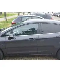 Ford Fiesta anno 2010 Ford Fiesta anno 2010