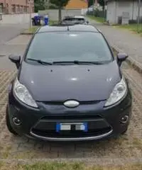 Ford Fiesta anno 2010 Ford Fiesta anno 2010