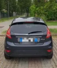 Ford Fiesta anno 2010 Ford Fiesta anno 2010