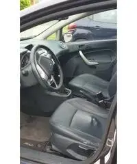 Ford Fiesta anno 2010 Ford Fiesta anno 2010