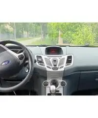 Ford Fiesta anno 2010 Ford Fiesta anno 2010