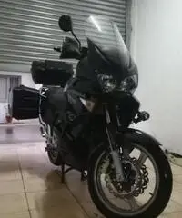 Honda Varadero 1000 Honda Varadero 1000