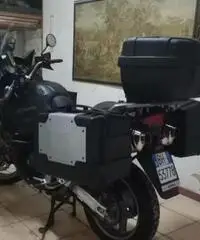 Honda Varadero 1000 Honda Varadero 1000