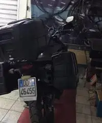 Honda XL 700 V Transalp - 2009