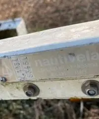 Barca a vela 470 Barca a vela 470