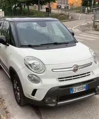 Vendo auto 500L