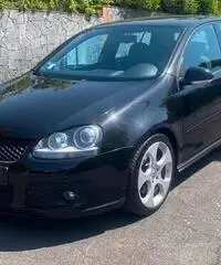 VOLKSWAGEN Golf 5ª serie - 2005 VOLKSWAGEN Golf 5ª serie - 2005
