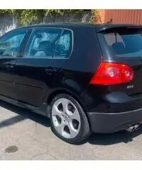 VOLKSWAGEN Golf 5ª serie - 2005 VOLKSWAGEN Golf 5ª serie - 2005