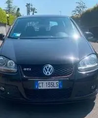 VOLKSWAGEN Golf 5ª serie - 2005 VOLKSWAGEN Golf 5ª serie - 2005
