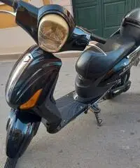 Yadea Altro modello - 2017 Yadea Altro modello - 2017