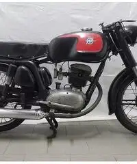 MV Agusta Altro modello - 1962 MV Agusta Altro modello - 1962