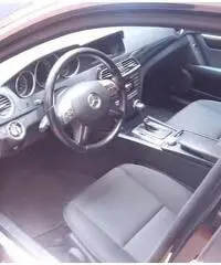 MERCEDES Classe C 200 CDI EXECUTIVE MERCEDES Classe C 200 CDI EXECUTIVE
