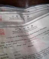 Collezione di vasi in porcellana CHING - Milano Collezione di vasi in porcellana CHING - Milano