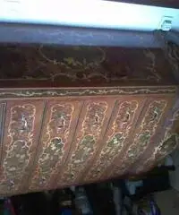 Casetiera - Marche - Ancona