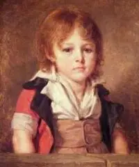Stampa su tela di Jean Baptiste Greuze - Puglia Stampa su tela di Jean Baptiste Greuze - Puglia