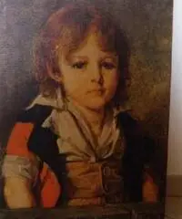 Stampa su tela di Jean Baptiste Greuze - Puglia Stampa su tela di Jean Baptiste Greuze - Puglia