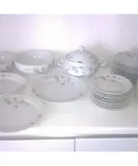 Eschenbach servizio da 12 - Genova Eschenbach servizio da 12 - Genova