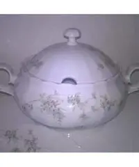 Eschenbach servizio da 12 - Genova Eschenbach servizio da 12 - Genova