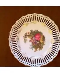 Servizio da dolce in porcellana 1920 - Lombardia Servizio da dolce in porcellana 1920 - Lombardia