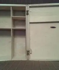 Armadietto di primo soccorso Croce Rossa - Mantova Armadietto di primo soccorso Croce Rossa - Mantova